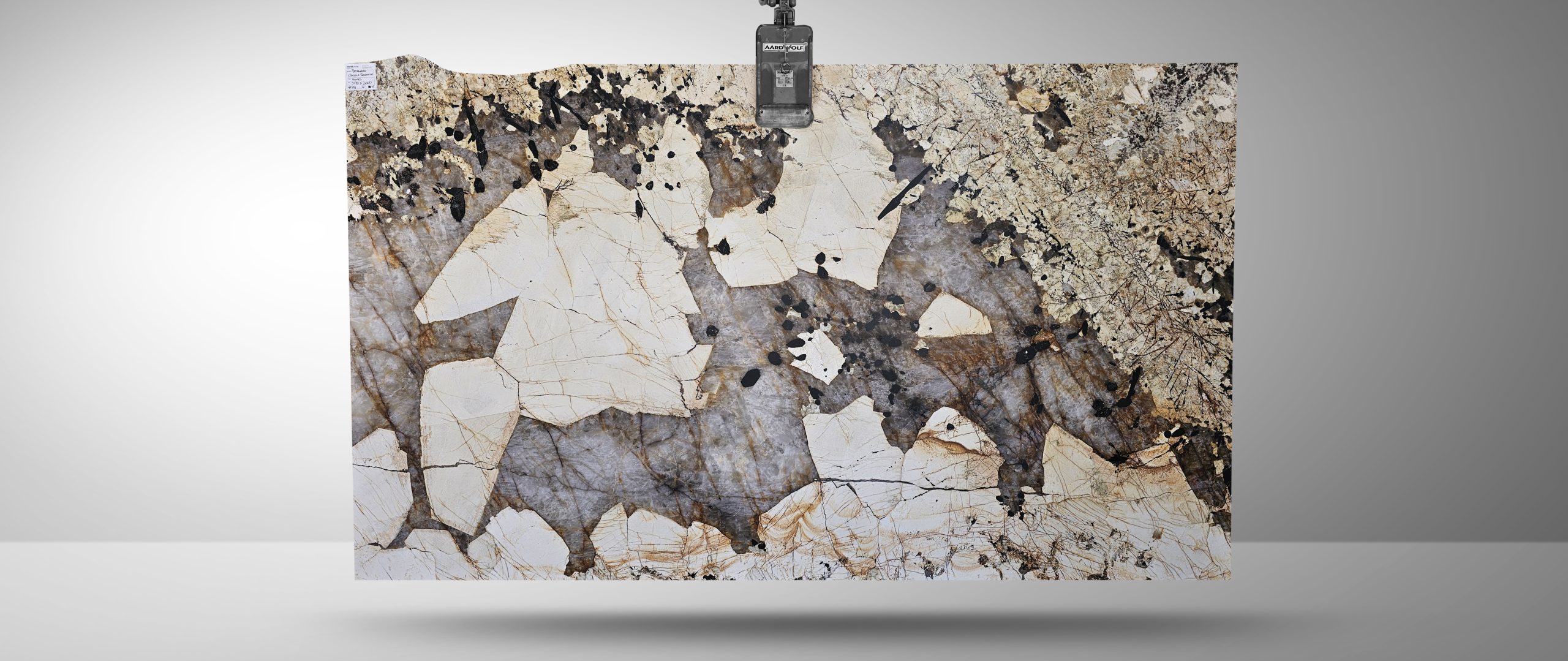 Worldstone – Patagonia Classic Slab#15