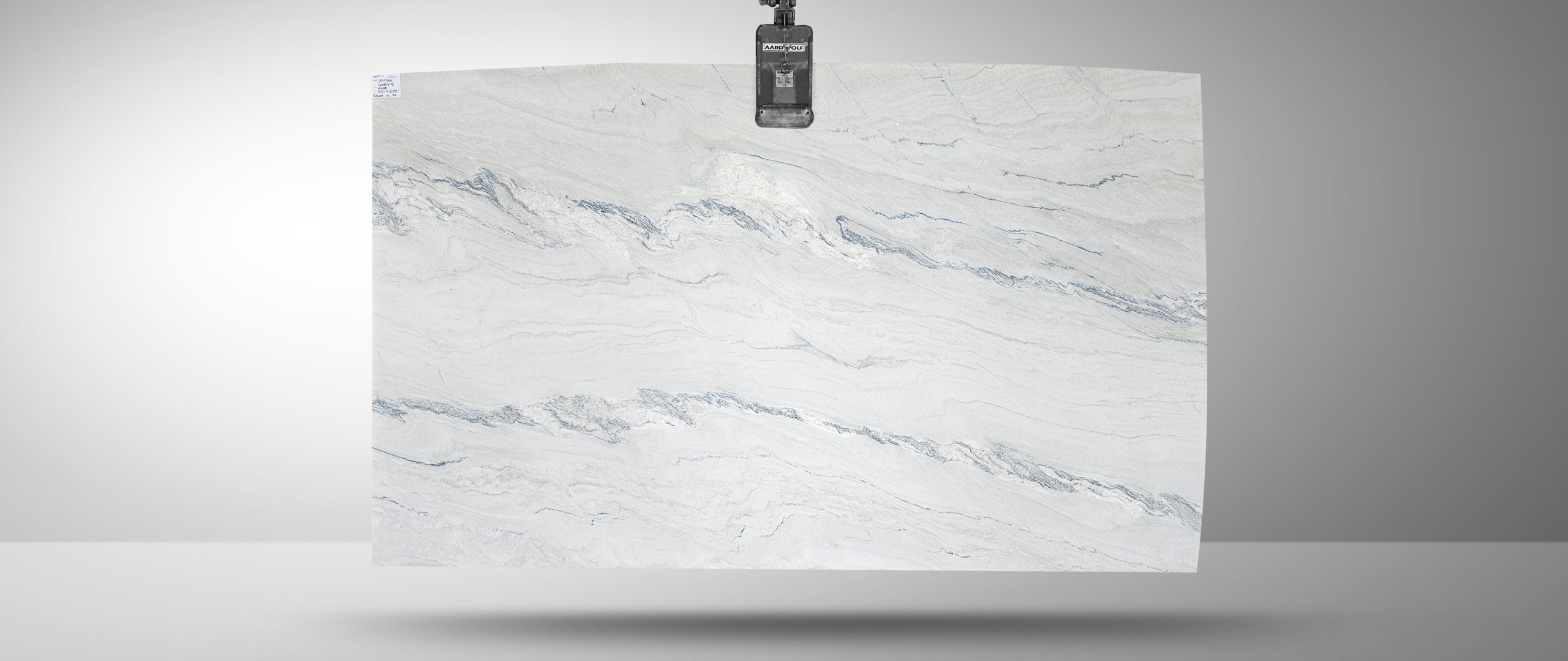 Worldstone – Ventosa Quartzite B31207 Slab#25
