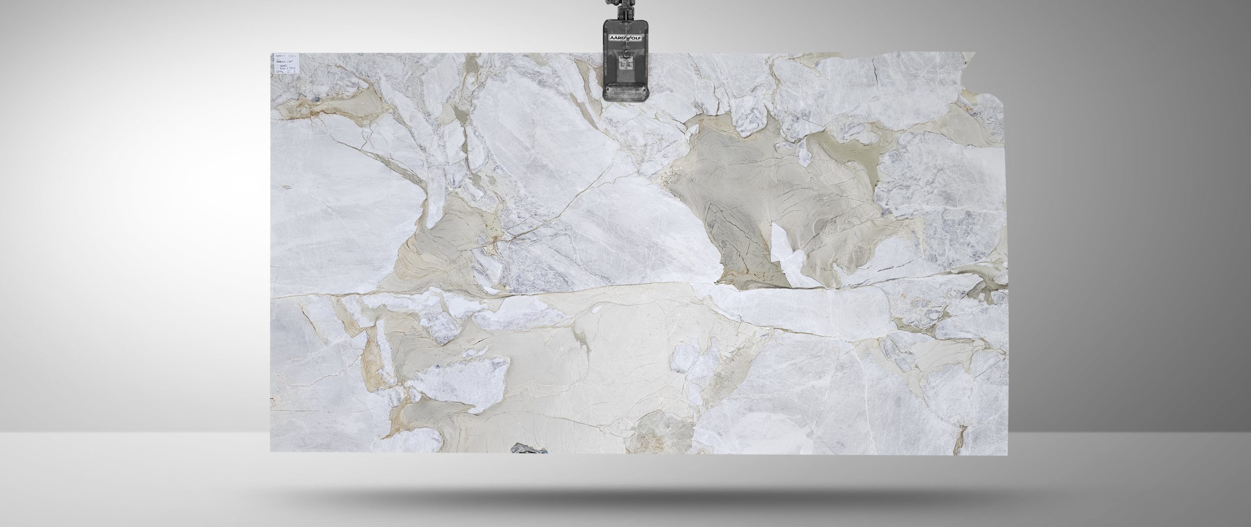 Worldstone Macchia Light Dolomite B#4546 Slab#1