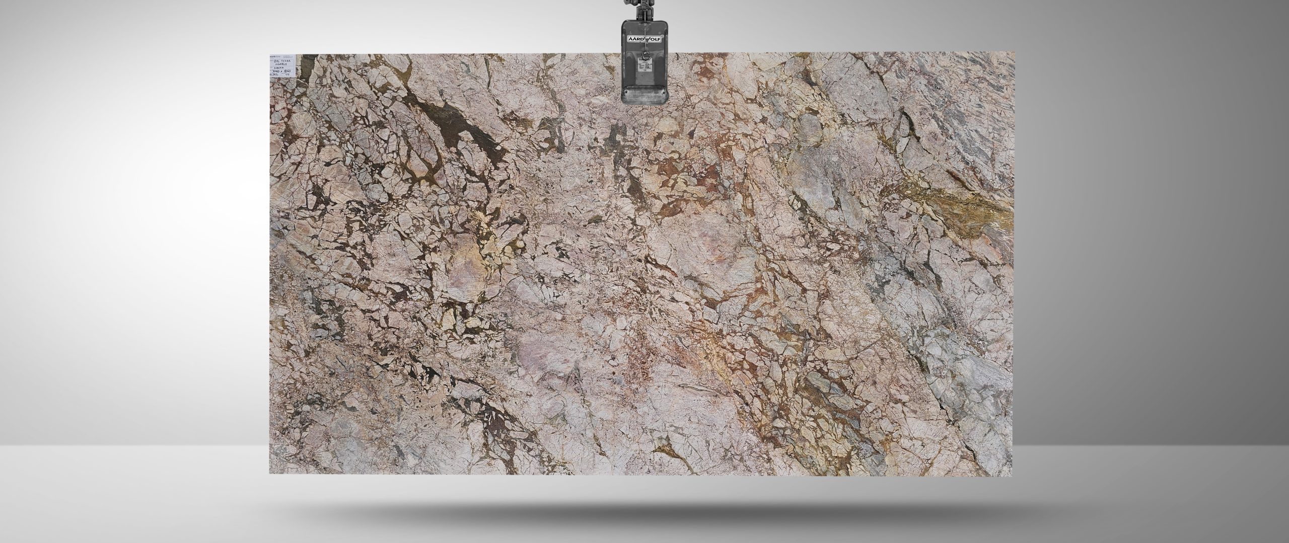 Worldstone Bel Terra Batch ES2951 Slab #44 (2)