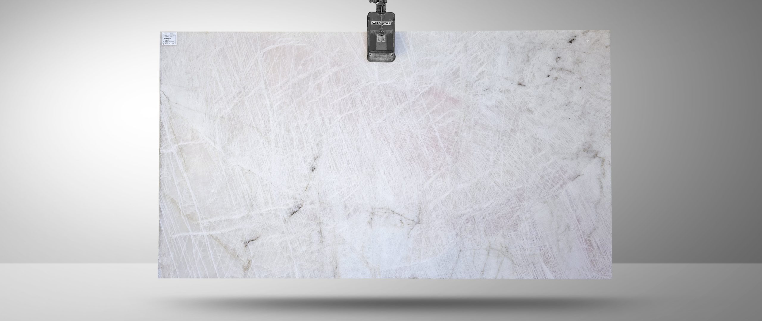 Worldstone – Blush Light Quartzite Batch 206909 slab #38