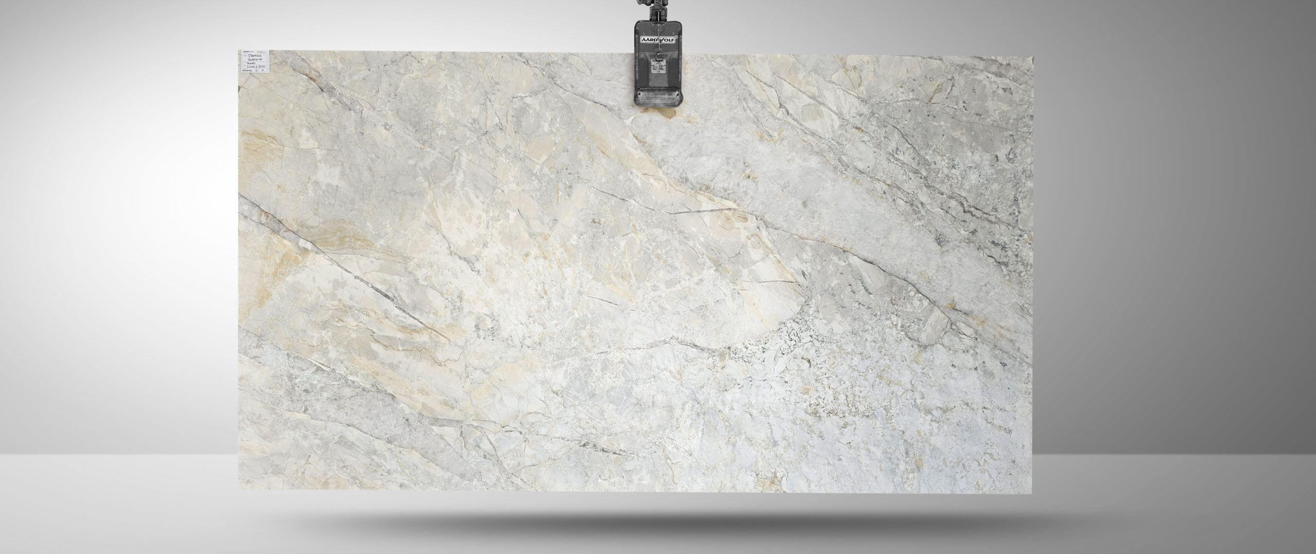 Worldstone – Ipanema Quartzite Batch206188 Slab#4