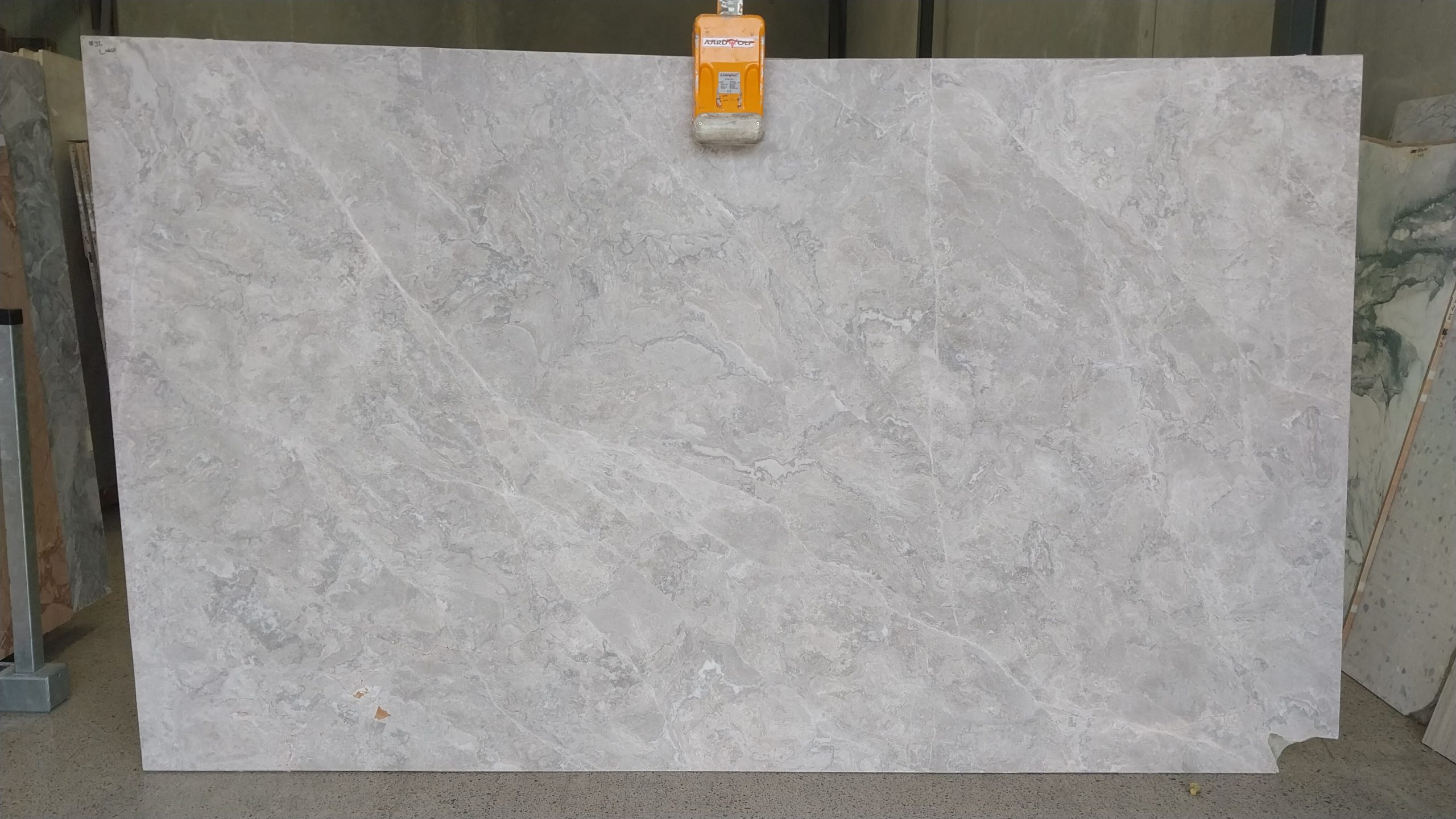 Worldstone Pantheon Batch Slab #32