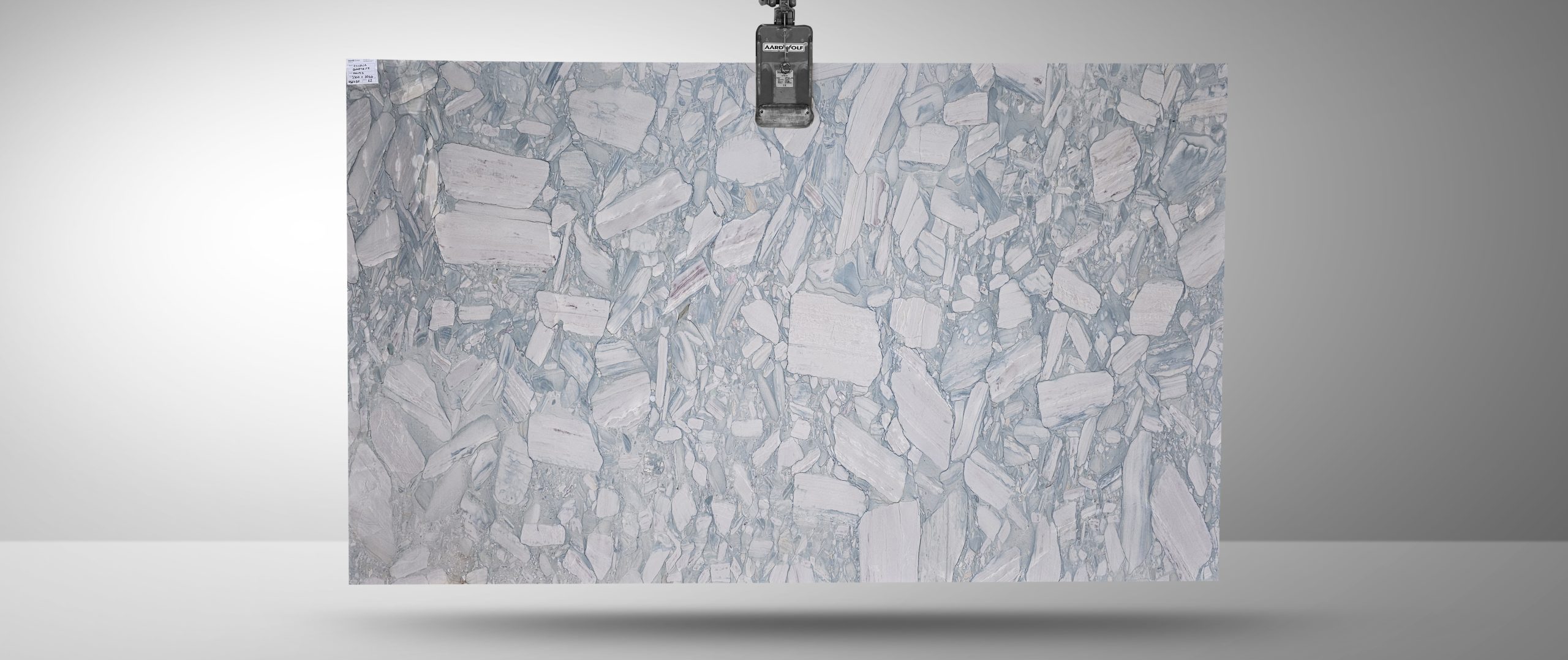 Worldstone Pavona Batch P004BF Slab #62