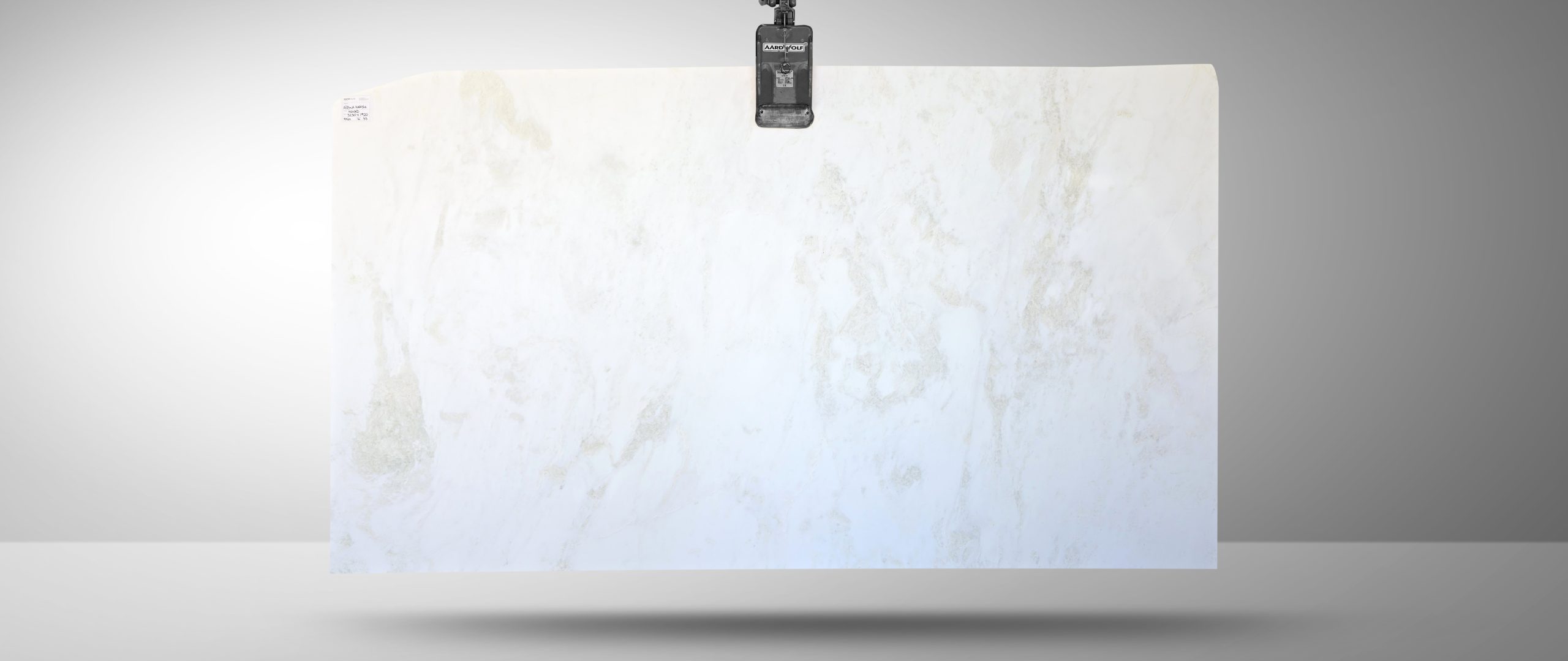 Worldstone Alpina Marble Batch 9907 Slab #33