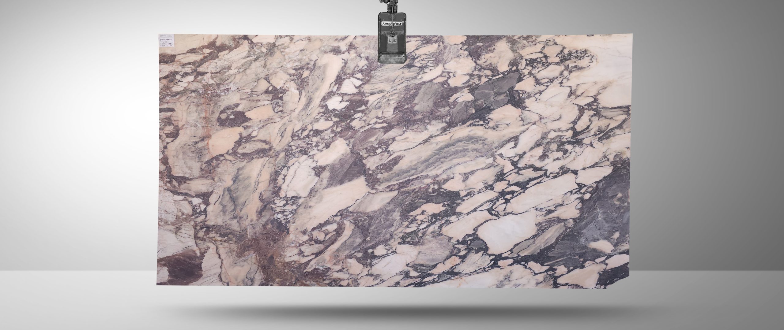 Worldstone Boheme marble Batch 26B048 Slab #29