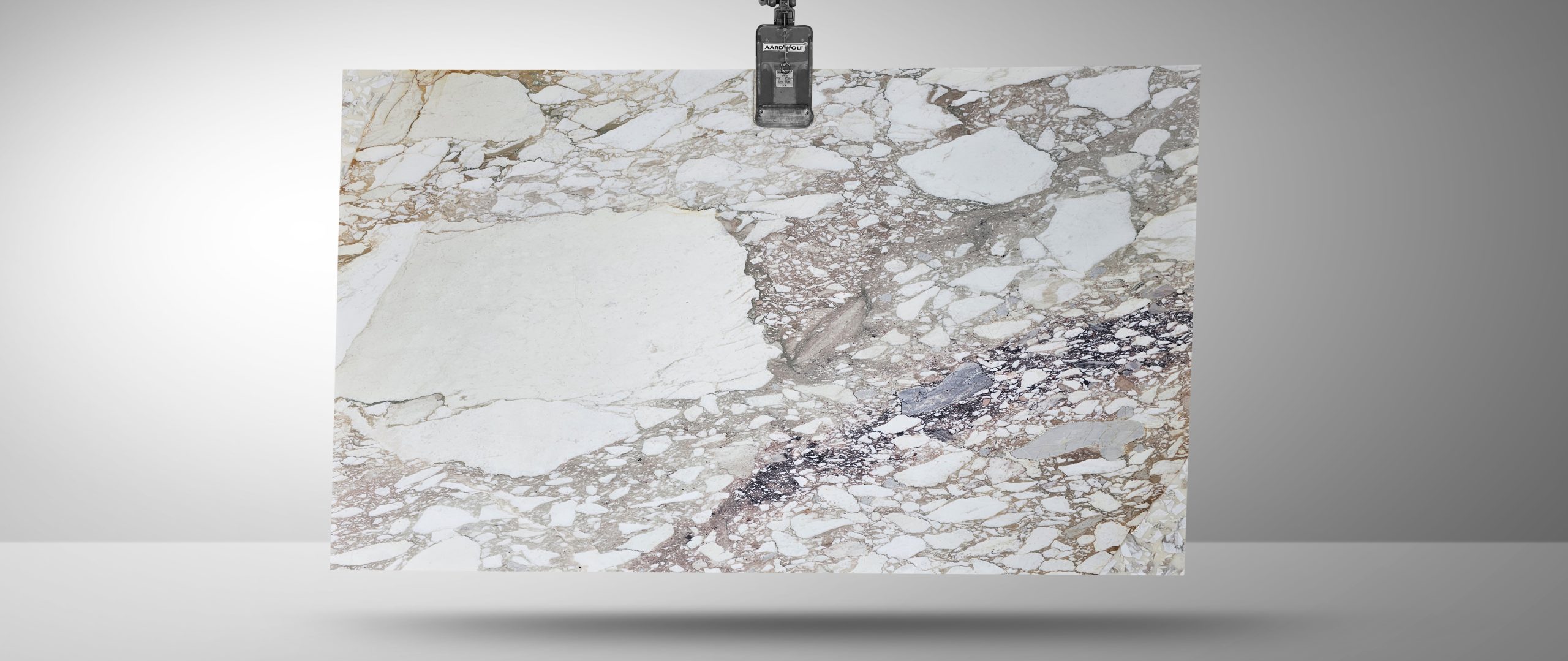 Worldstone Calacatta Vagli Rosato Batch P103BF Slab #17