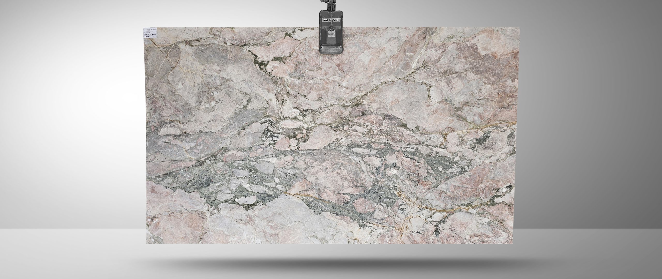 Worldstone Rubeo Springtime Batch MSL86015 Slab #39