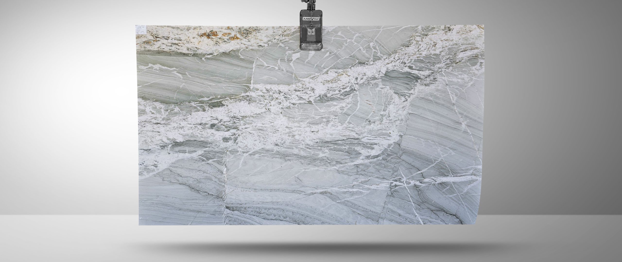 Worldstone Spring Tide B9951 slab #3